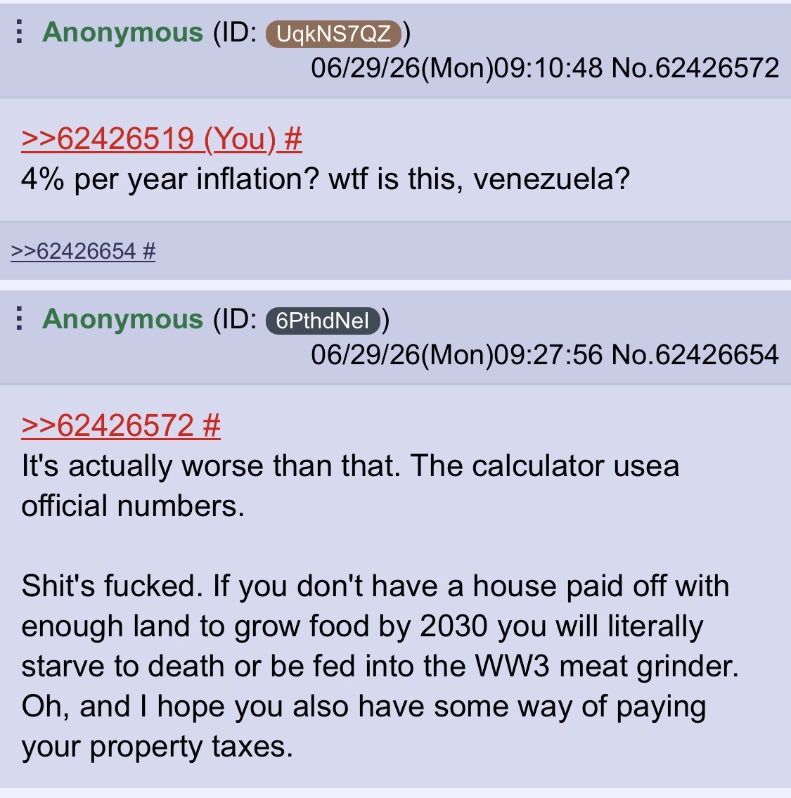 Thread Image