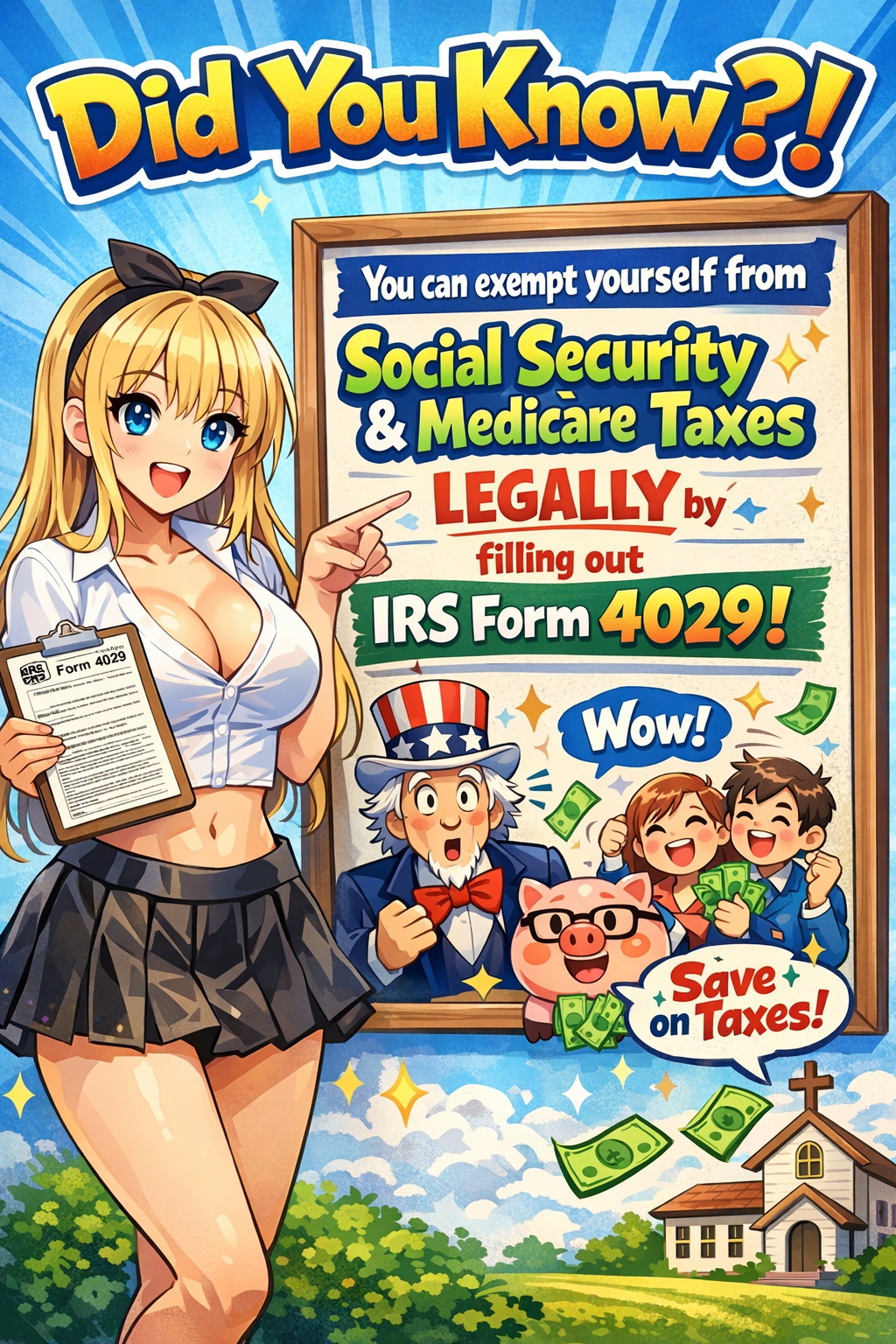 Thread Image