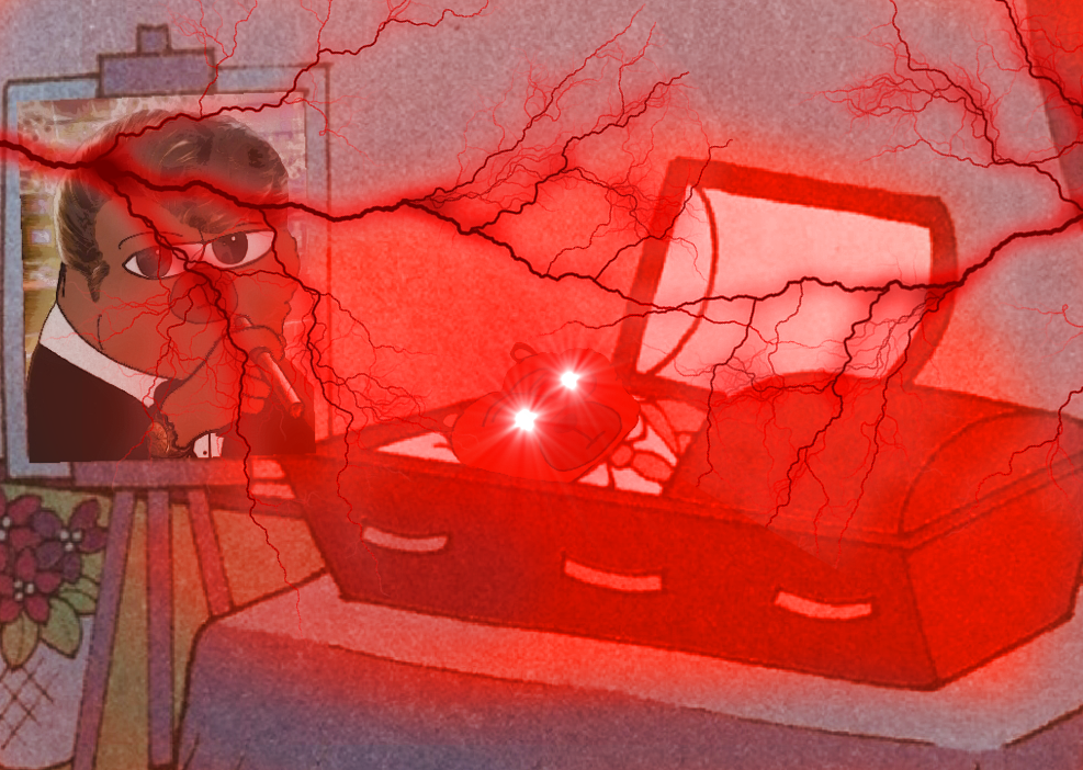 Thread Image
