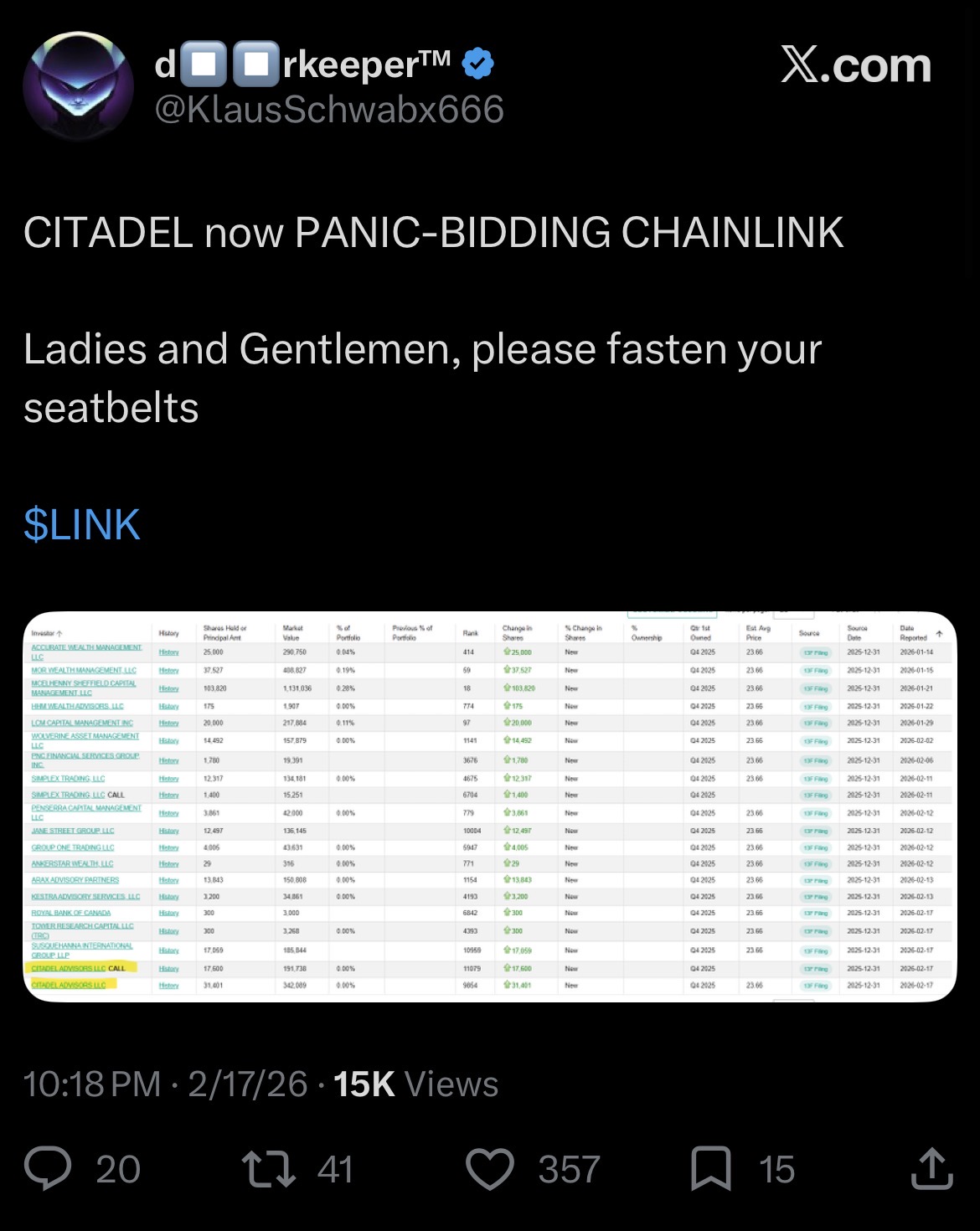 Thread Image