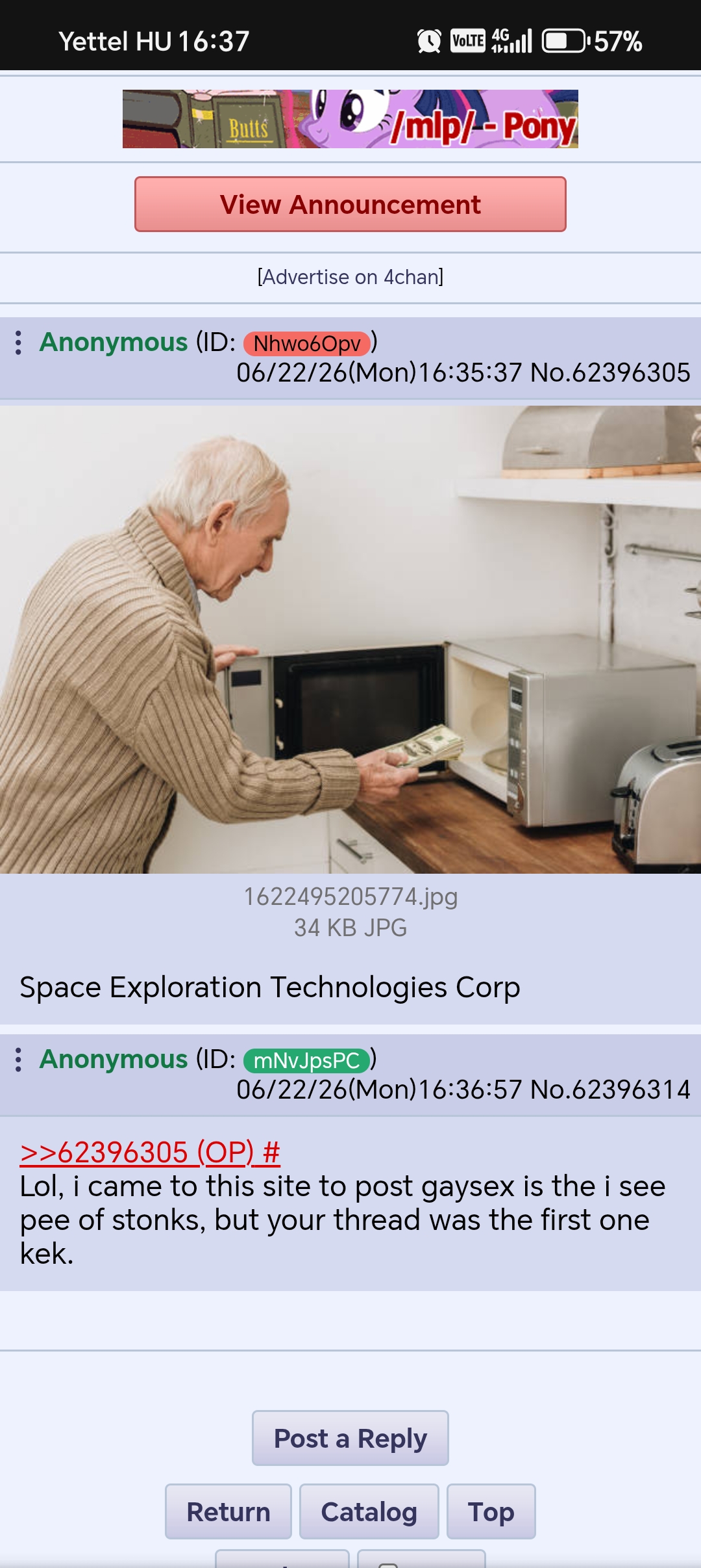 Thread Image