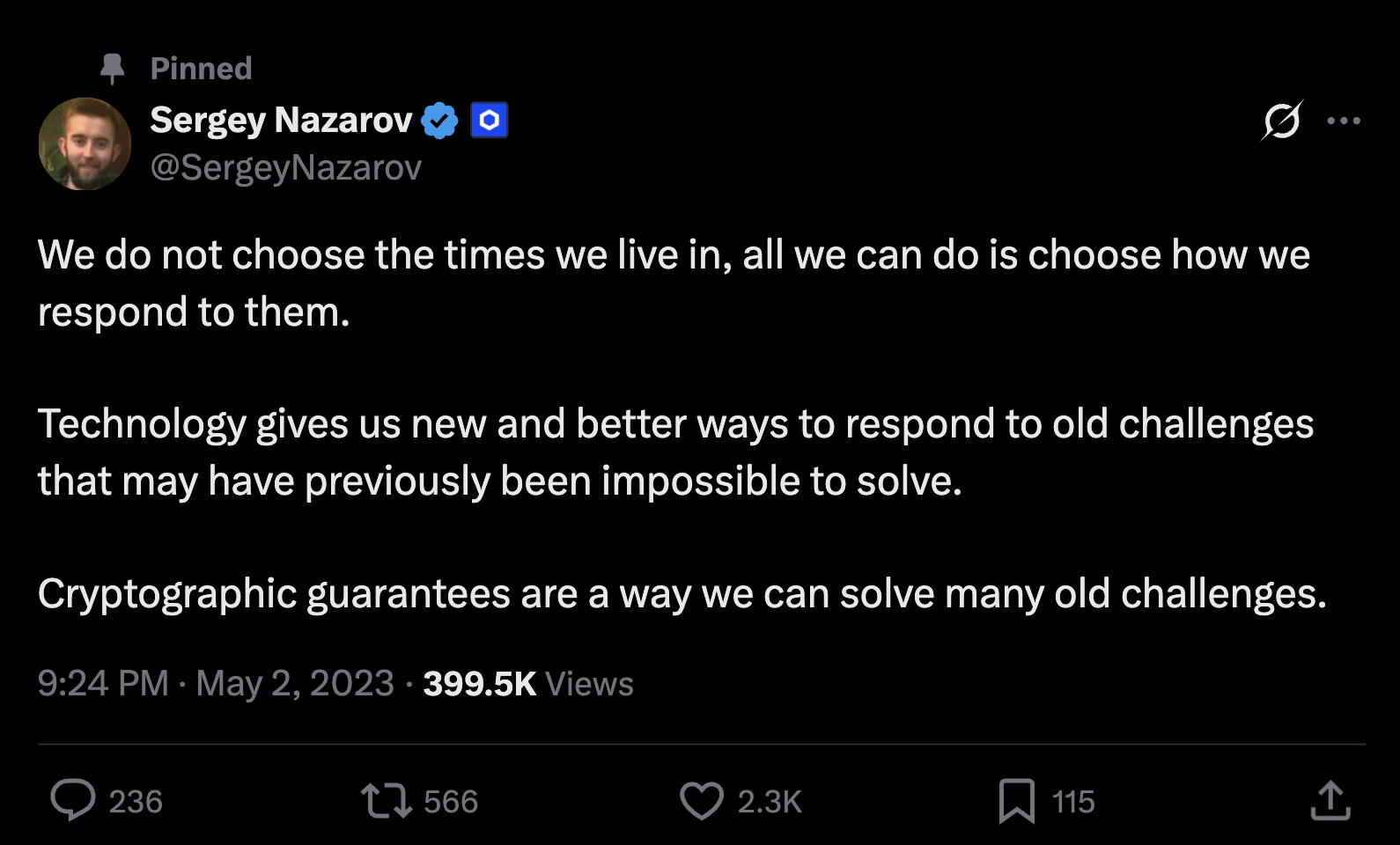 Thread Image