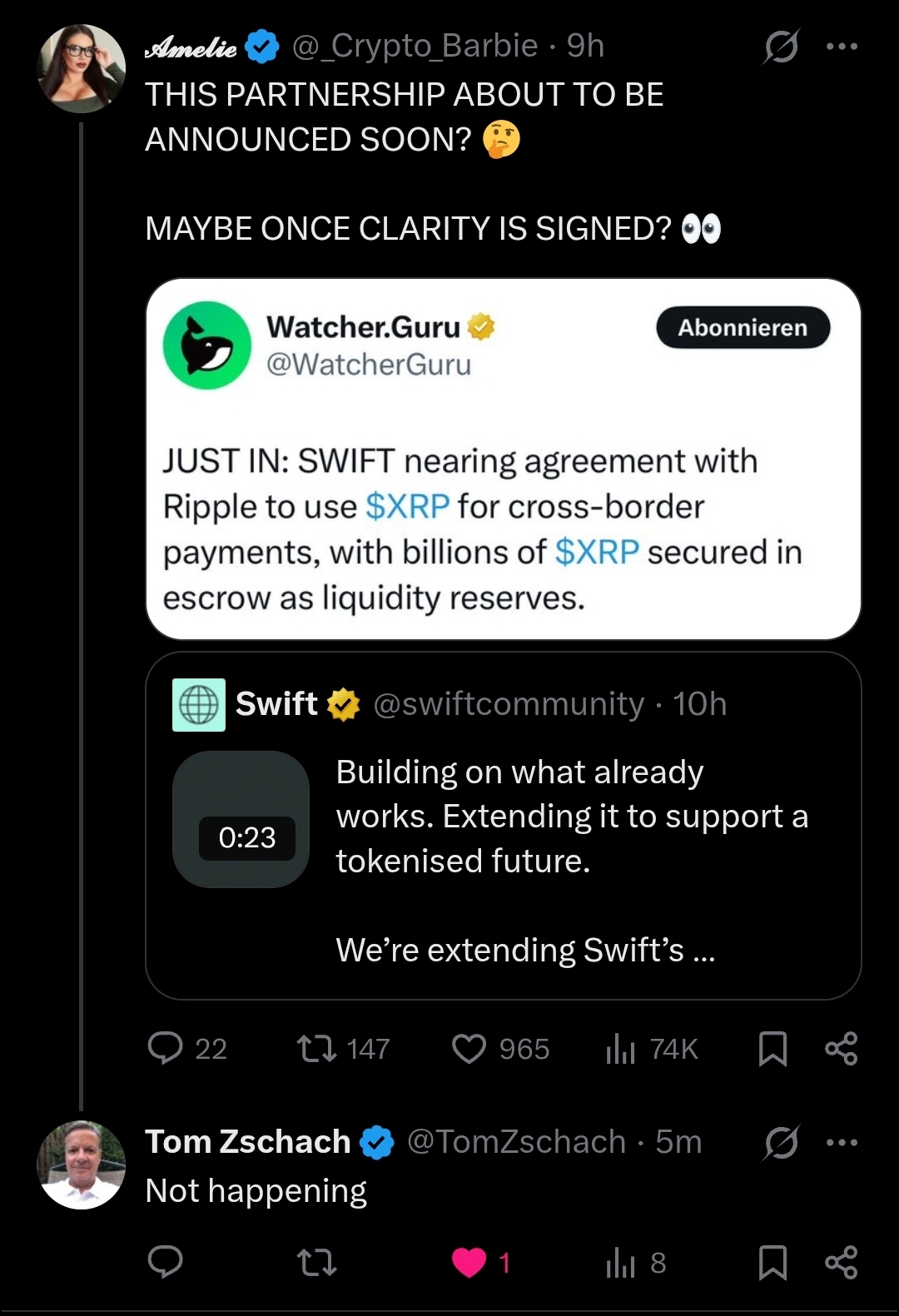 Thread Image