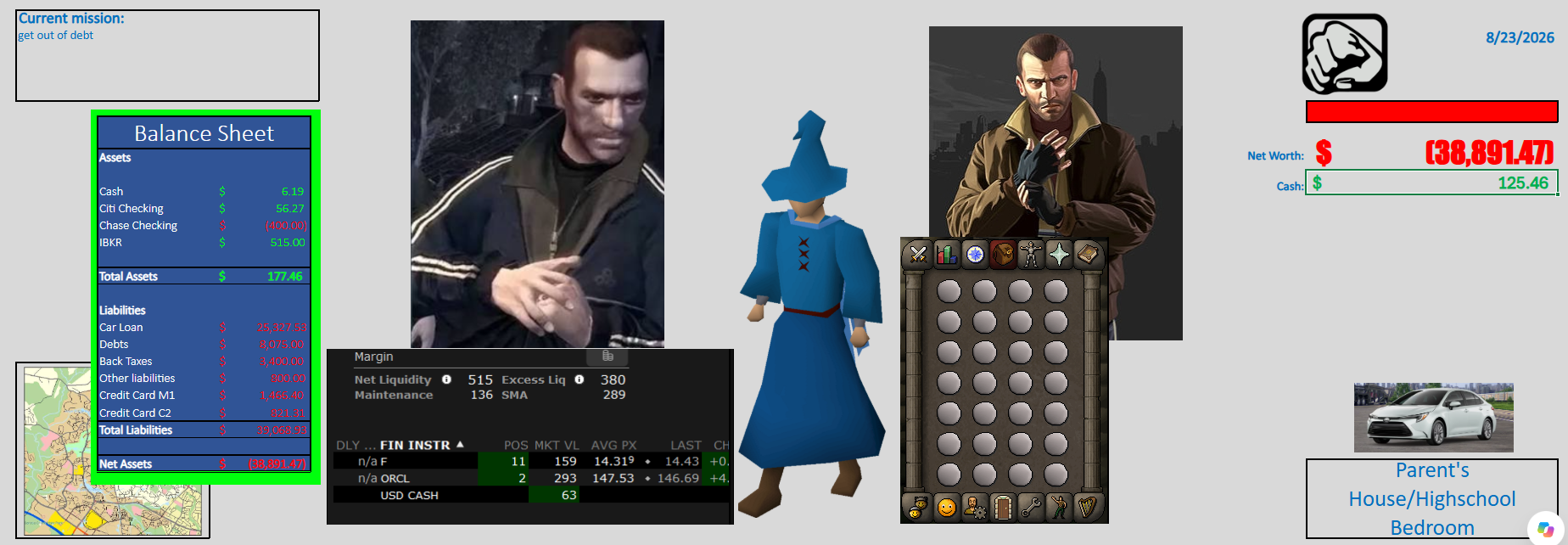Thread Image