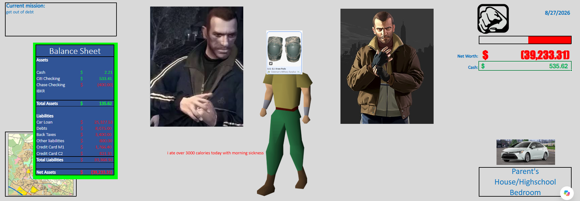Thread Image
