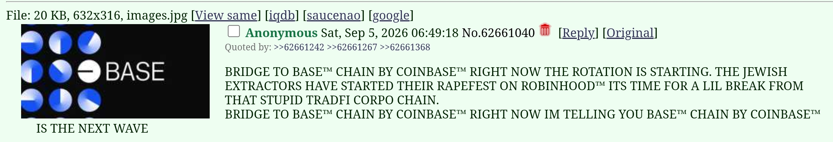 Thread Image