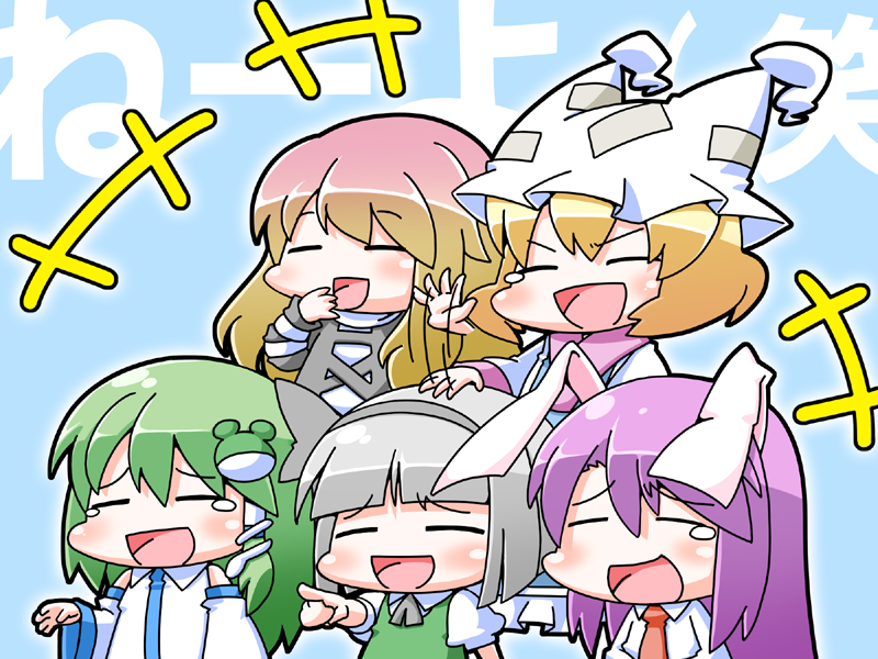 Thread Image