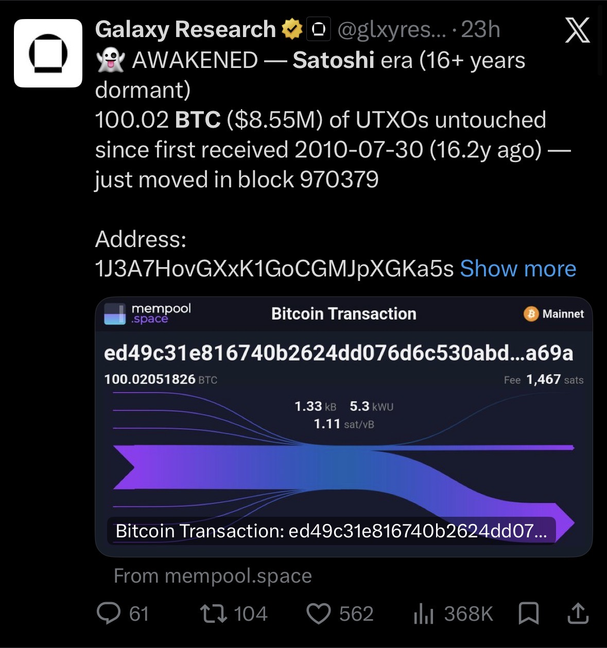 Thread Image