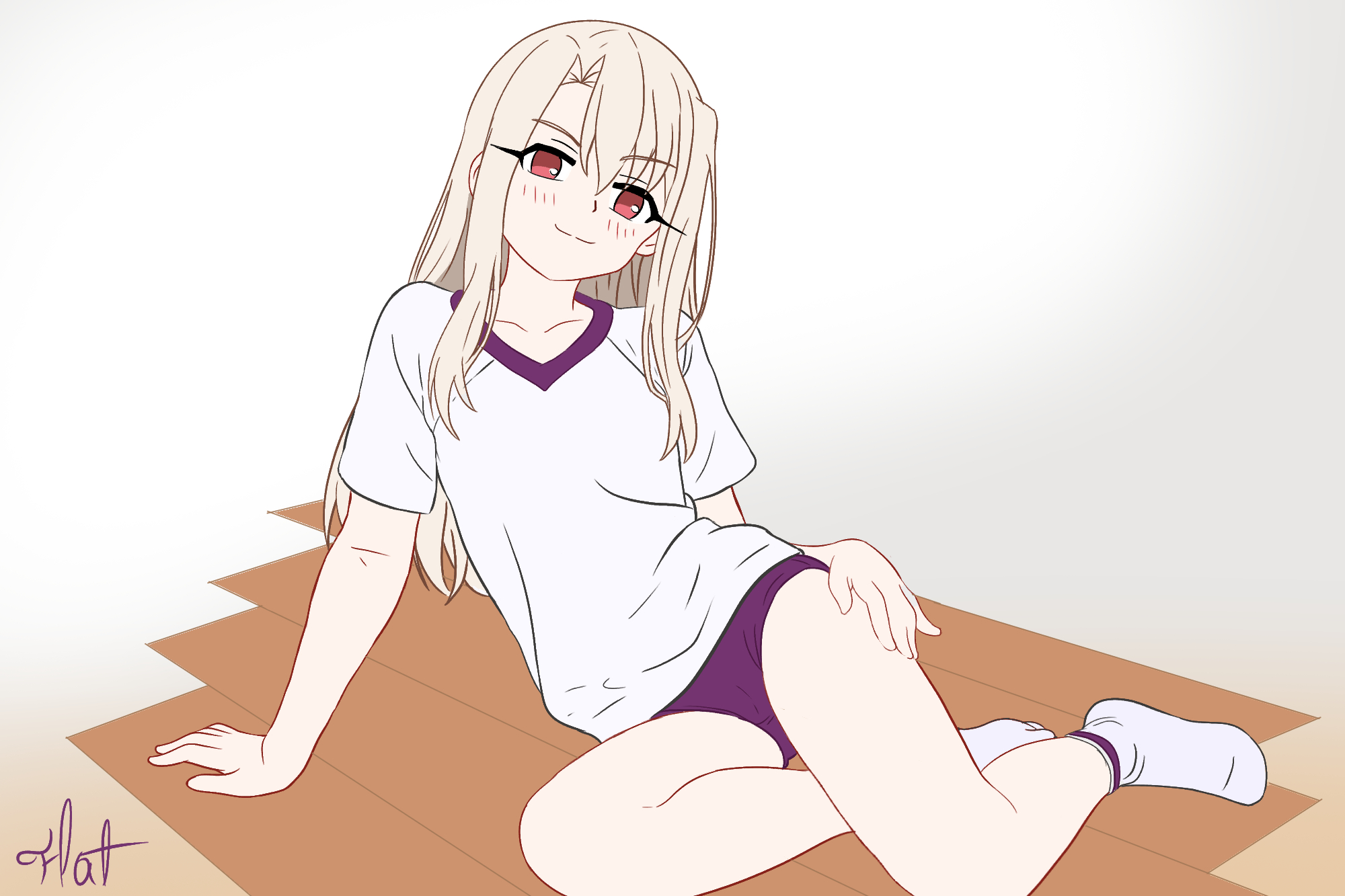 Thread Image