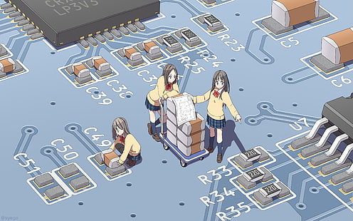 Thread Image
