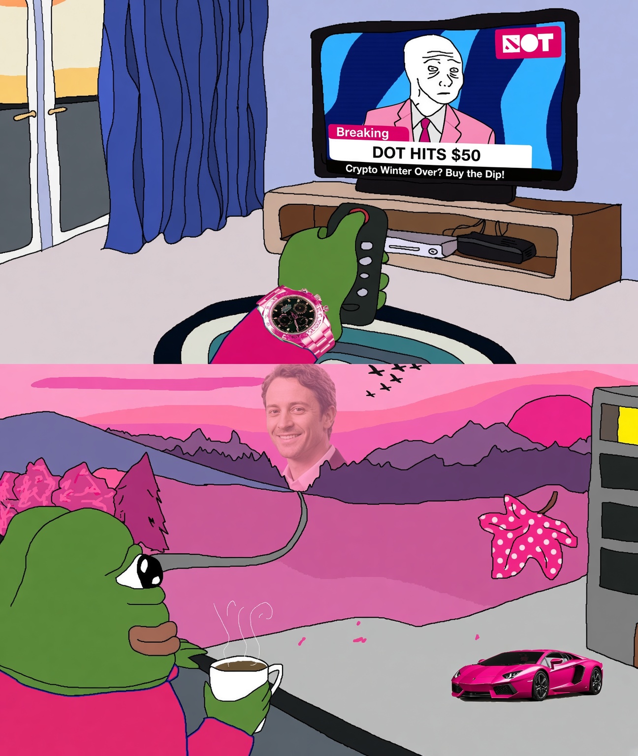 Thread Image