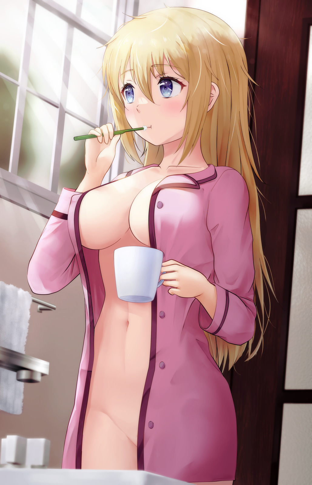 Thread Image