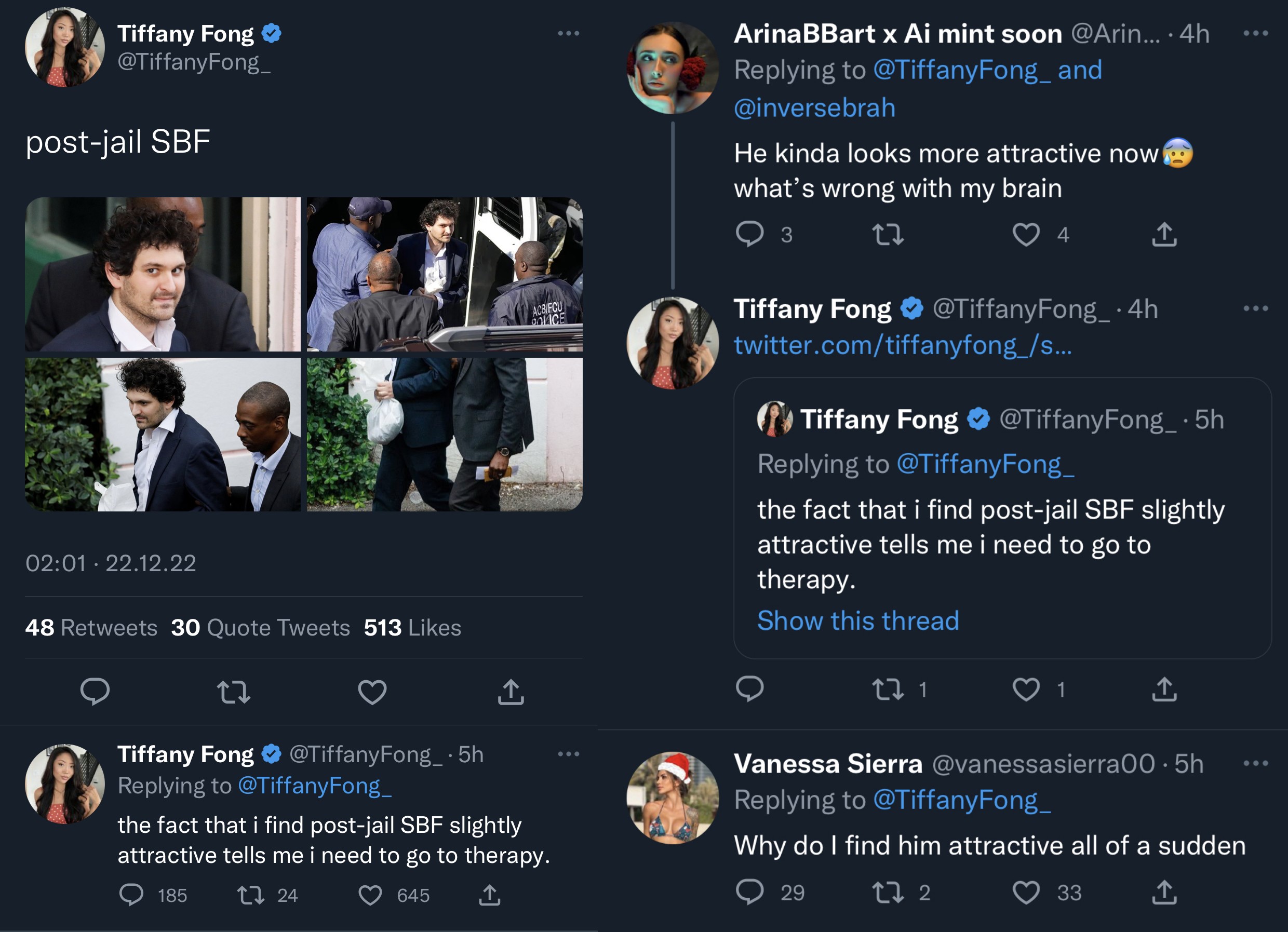 Thread Image