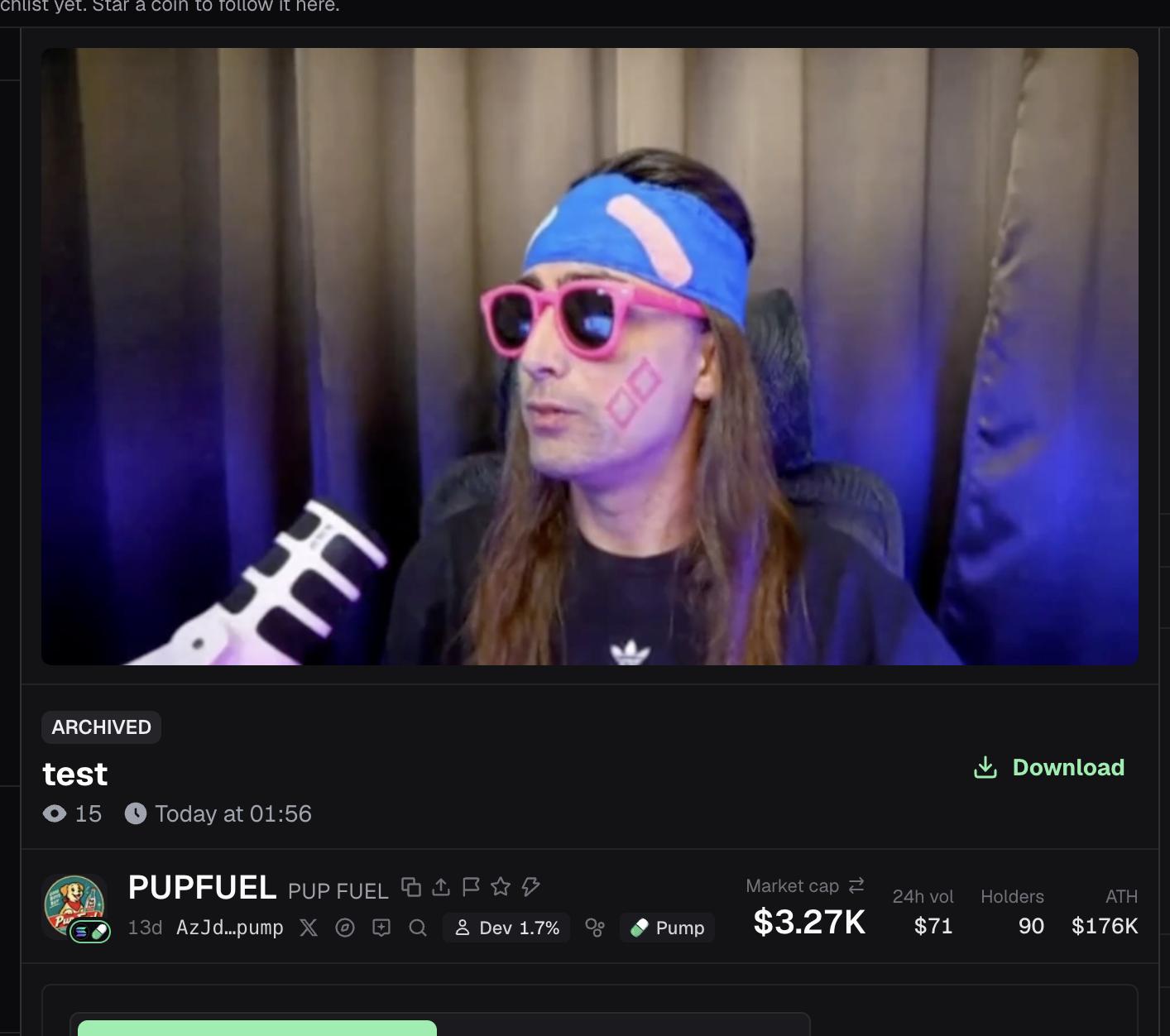 Thread Image