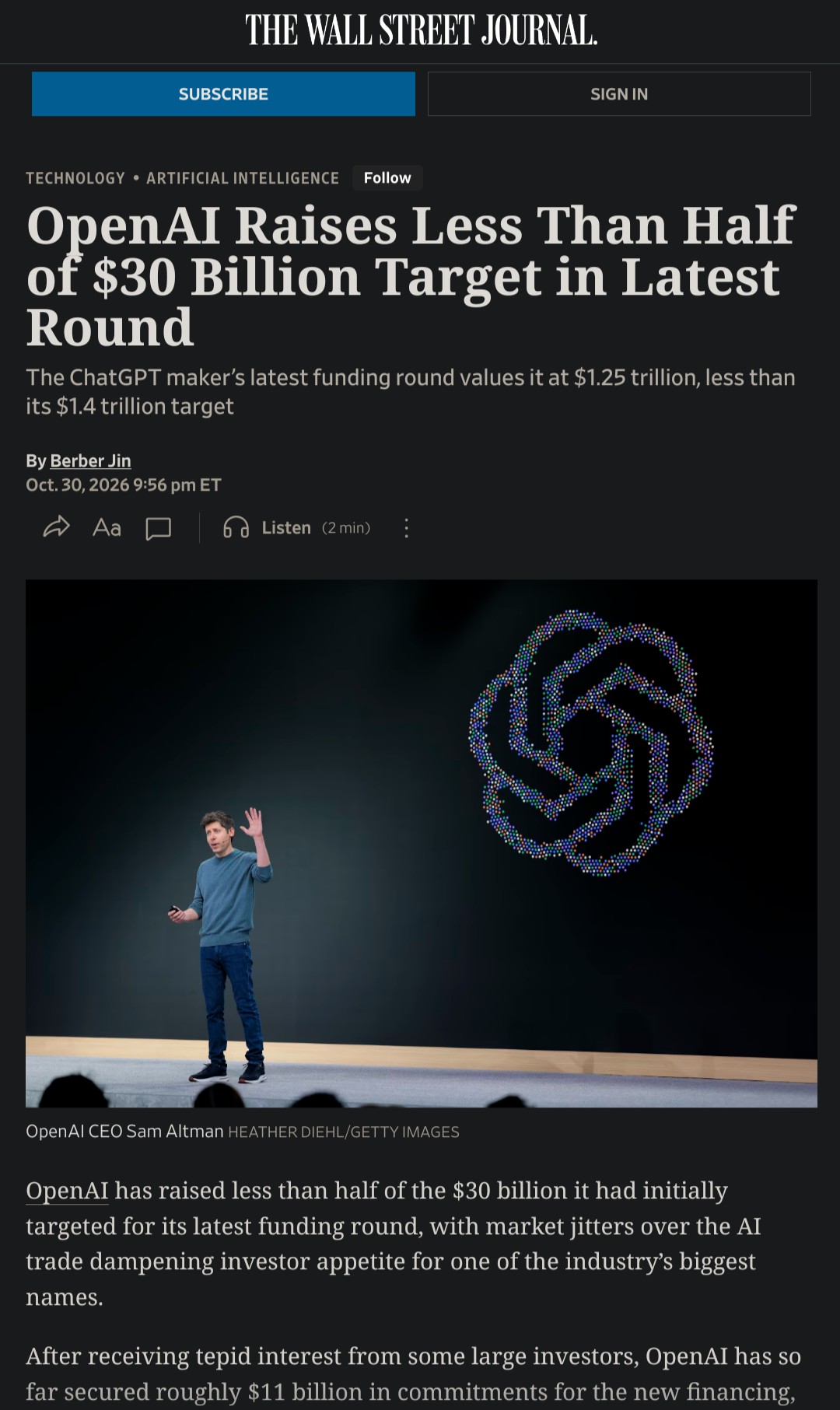 Thread Image